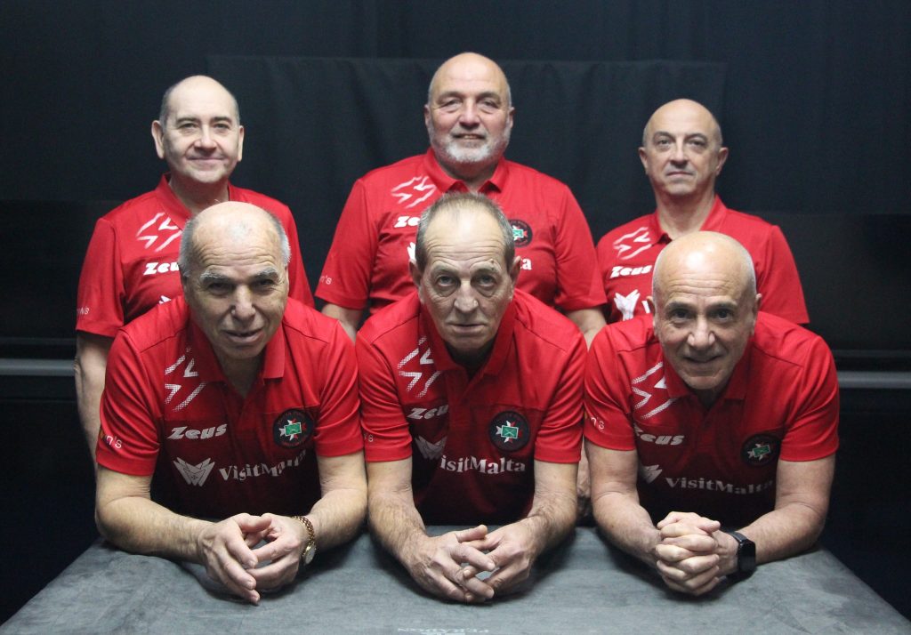 Malta Send Six Teams To 2026 European Championships In Ayia Napa | Maltasport.mt