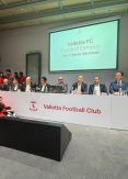 Valletta FC set for new football campus in Pembroke after government approval