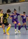 End of Preliminary Round in the Women’s sector and key week in the Men’s leagues