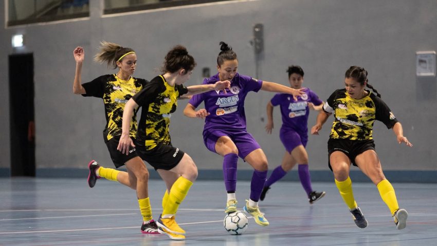 End of Preliminary Round in the Women’s sector and key week in the Men’s leagues