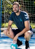 Malta Handball Association to host Kindergarten Handball Coaching Course led by Carlos Prieto in March 2026