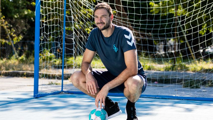 Malta Handball Association to host Kindergarten Handball Coaching Course led by Carlos Prieto in March 2026