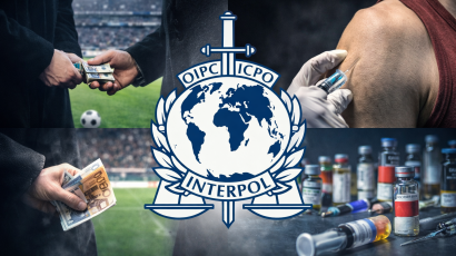Sport integrity in Malta mentioned in Interpol bi-weekly bulletin