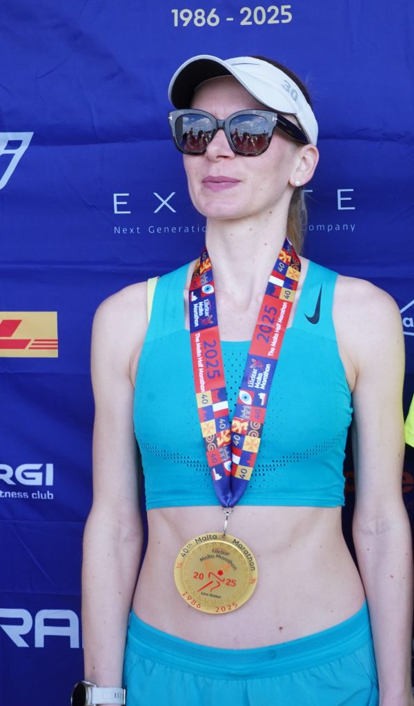 Malta Set For Historic 41St Lifestar Malta Marathon With Record Entries And Global Spotlight | Maltasport.mt