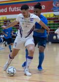 Women’s play-off race takes shape as Men’s league enters decisive phase