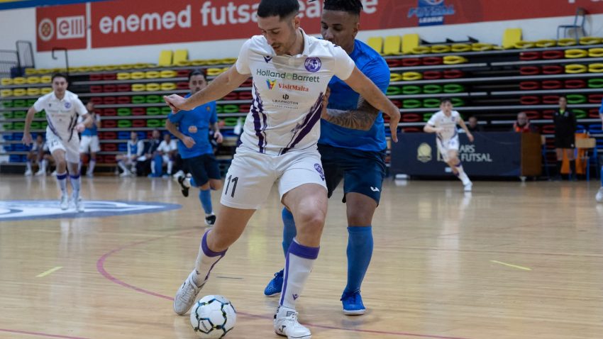 Women’s play-off race takes shape as Men’s league enters decisive phase