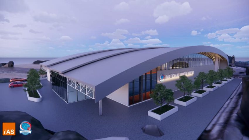 FMA welcomes decision by the Malta Football Association to incorporate new Futsal Arena