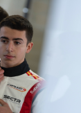 Jacob Micallef makes Formula 4 debut in Spain