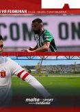 Valletta and Floriana go head-to-head in the Eternal Derby