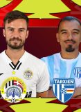 Derby of the South where Tarxien seek revival against in form Hibernians