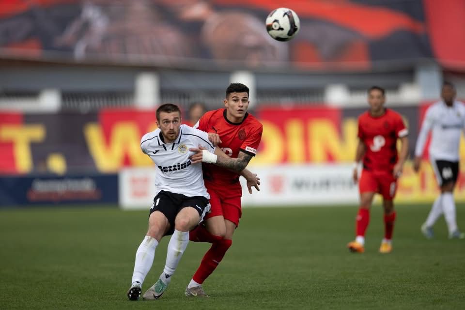 Hibernians Clinch Dramatic Super Cup Triumph With Last Gasp Extra Time Winner | Maltasport.mt