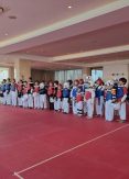 Iron Island Camp brings 11 nations together in Malta