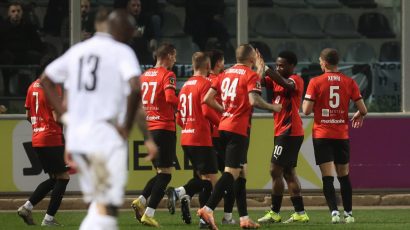 Mbong’s goal gives Ħamrun revenge over Hibernians