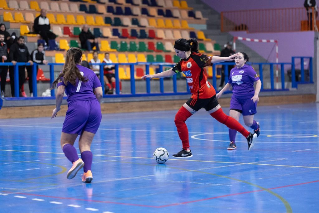 End Of Preliminary Round In The Women’s Sector And Key Week In The Men’s Leagues | Maltasport.mt