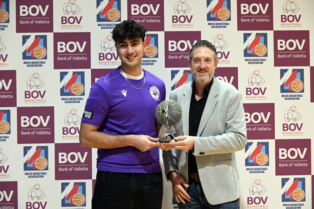 Hibernians’ Jackson And Starlites Havelock Win January Awards | Maltasport.mt