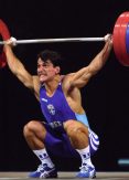 Olympic Legend Pyrros Dimas to attend L-Għażliet Sportivi Nazzjonali as Special Guest