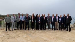 Mediterranean Baseball Softball Union launched in Malta