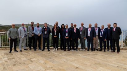 Mediterranean Baseball Softball Union launched in Malta