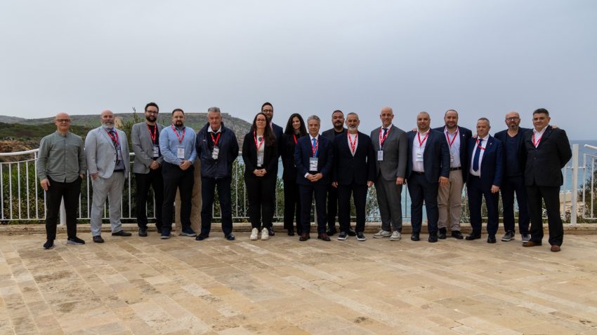 Mediterranean Baseball Softball Union launched in Malta