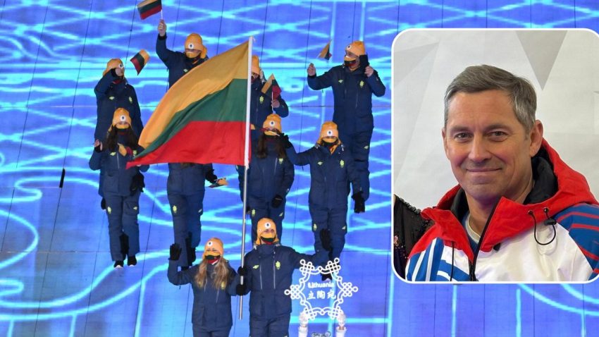 Complaint by Estonian Raimo Reinsalu against the International Skating Union (ISU) dismissed by CAS.