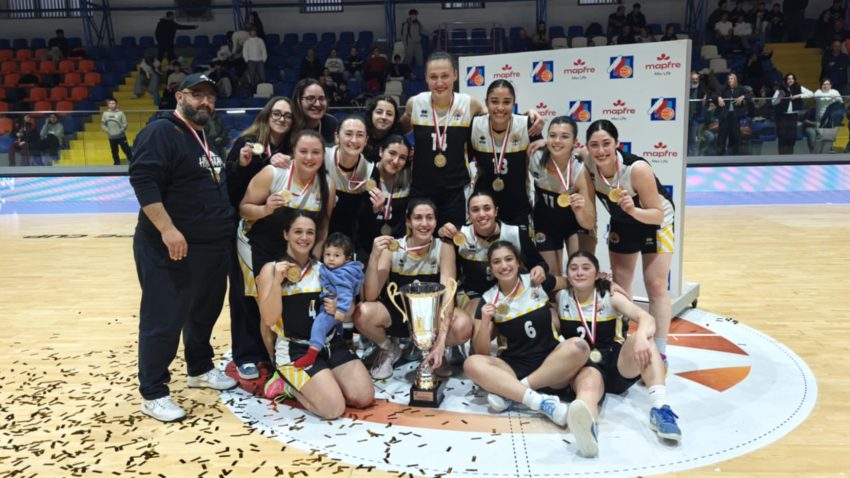 Hibernians beat Luxol to clinch the MSV Life Women Knock-Out