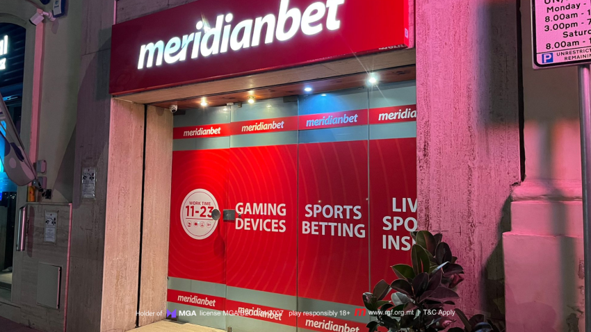 Golden Matrix Group subsidiary Meridianbet completes Fairbet acquisition, expands Malta retail network
