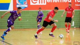 Luxol strengthen grip at top as Maltese futsal season reaches decisive stage