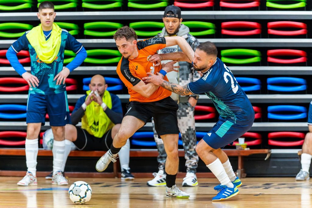 Playoff Picture Takes Shape In Busy Week For Maltese Futsal | Maltasport.mt