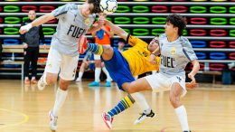 Playoff picture takes shape in busy week for Maltese futsal