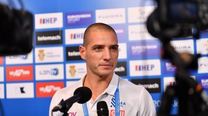 Cirovic name initial World Cup Division 2 squad, familiar faces missing