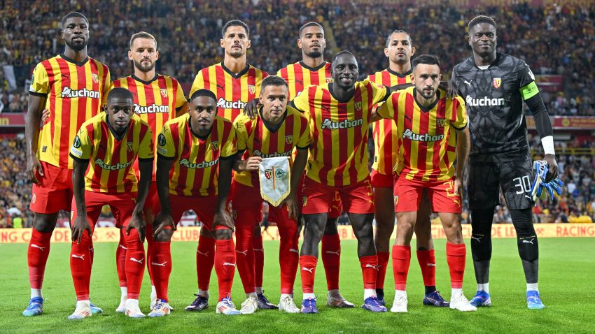 Lens hit back at PSG's request to postpone Ligue 1 clash