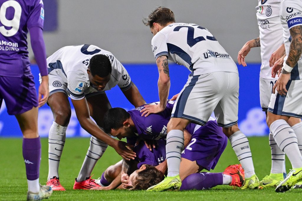 Bove Back Among The Goals After Emotional Return To Action | Maltasport.mt