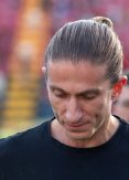 Filipe Luis sacked by Flamengo after 8-0 win