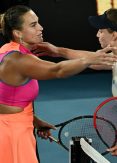Sabalenka and Rybakina set up Indian Wells final rematch