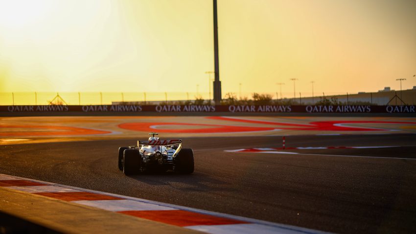 Formula 1 enters a new era as sweeping 2026 regulations debut at Melbourne