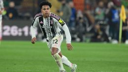 McKennie signs new Juventus contract until 2030