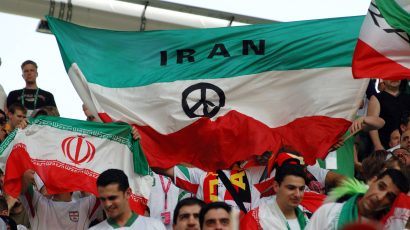 Iraq emerge as possible replacement if Iran pull out of 2026 World Cup