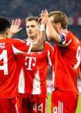 Kane and Diaz tear Atalanta apart as Bayern march into the Quarter Finals