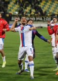 Crystal Palace edge past AEK Larnaca after extra time to reach Conference League quarter finals