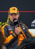 Lando Norris confident he can fight for title despite McLaren's nightmare start