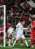 Malta's League C dream takes a serious blow after Luxembourg defeat