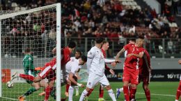 Malta's League C dream takes a serious blow after Luxembourg defeat