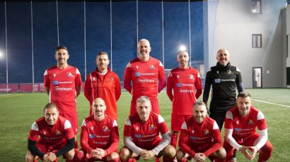 MFPA and Floriana extend winning streaks in VMFA Malta Premier League