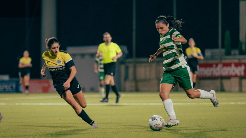 Champions Mġarr United aim to finish without defeat