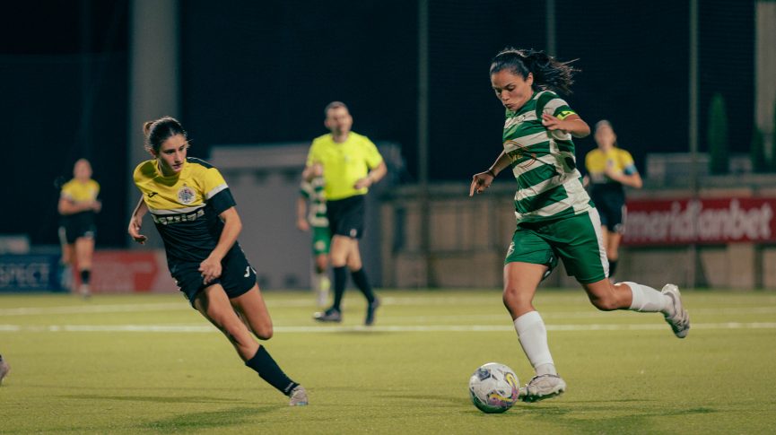 Champions Mġarr United aim to finish without defeat