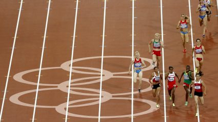 France says IOC gender policies are 