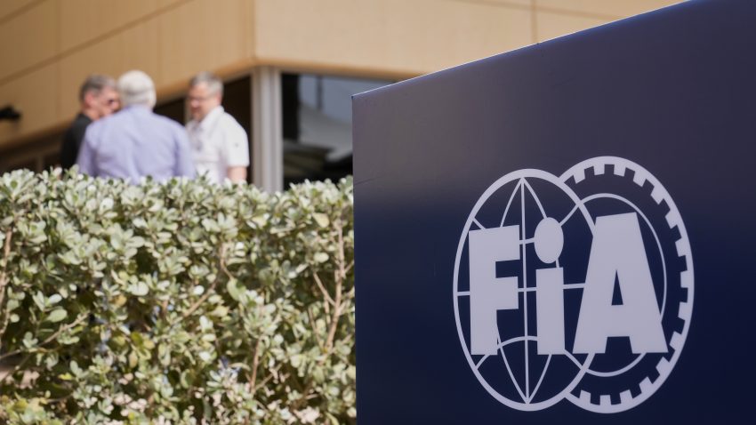 Motorsport calendar disrupted amid Middle East tensions