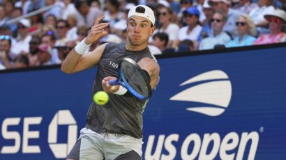 Jack Draper sends out statement with Novak Djokovic scalp at Indian Wells