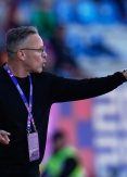 Morocco appoint Ouahbi as new coach ahead of World Cup
