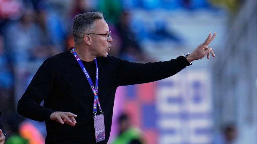 Morocco appoint Ouahbi as new coach ahead of World Cup